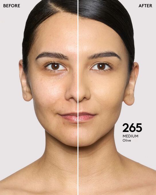 PRO FILT'R SOFT MATTE LONGWEAR FDT 265